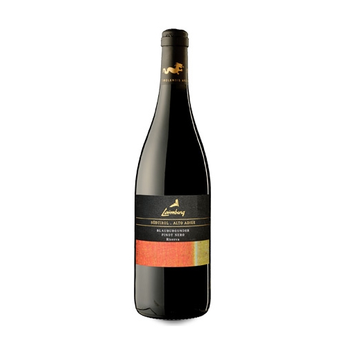 Alto Adige Pinot Nero Riserva Doc 2017