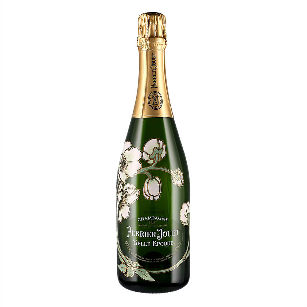 Champagne Brut “belle Epoque” 2015