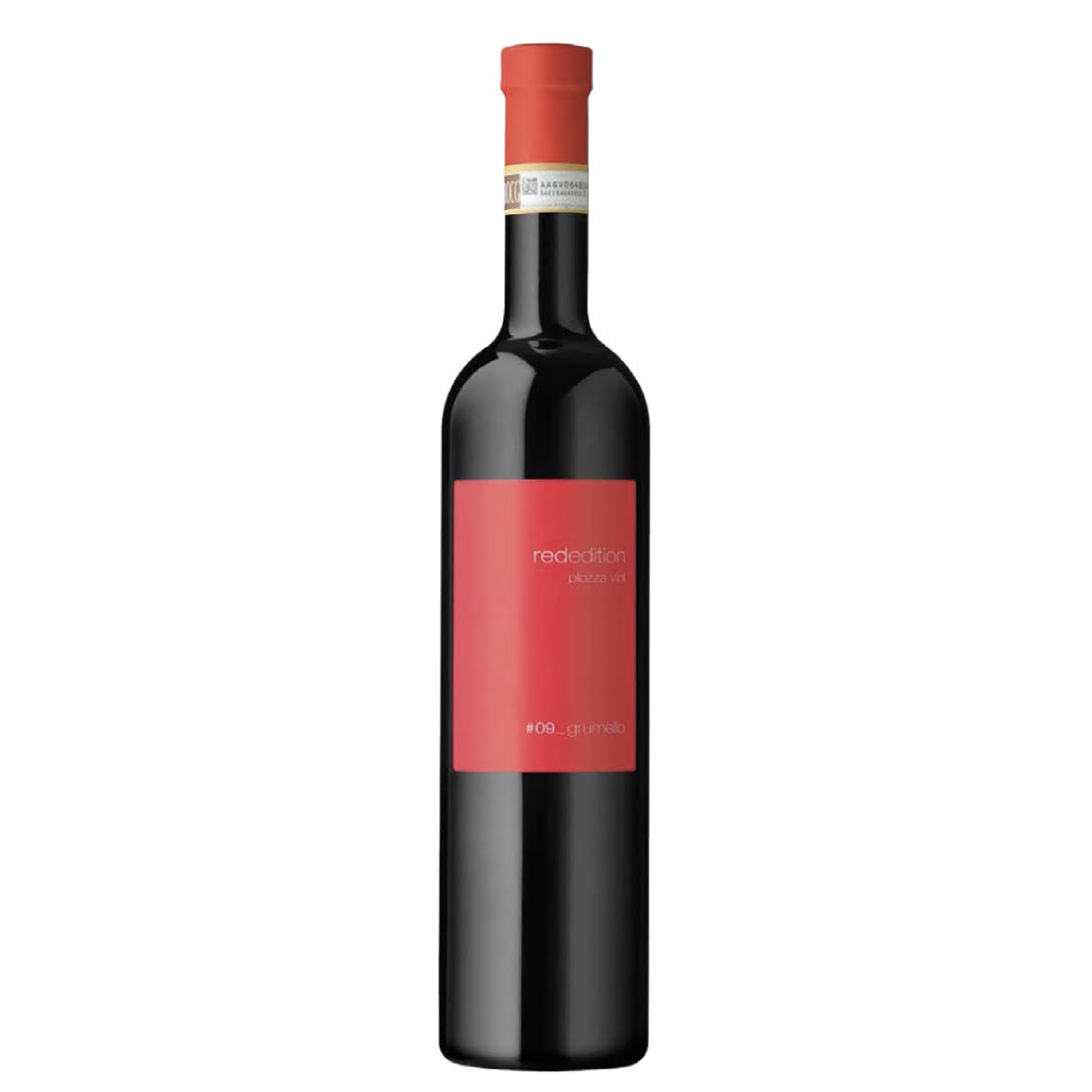 Valtellina Superiore Grumello Riserva Docg Red Edition 2015
