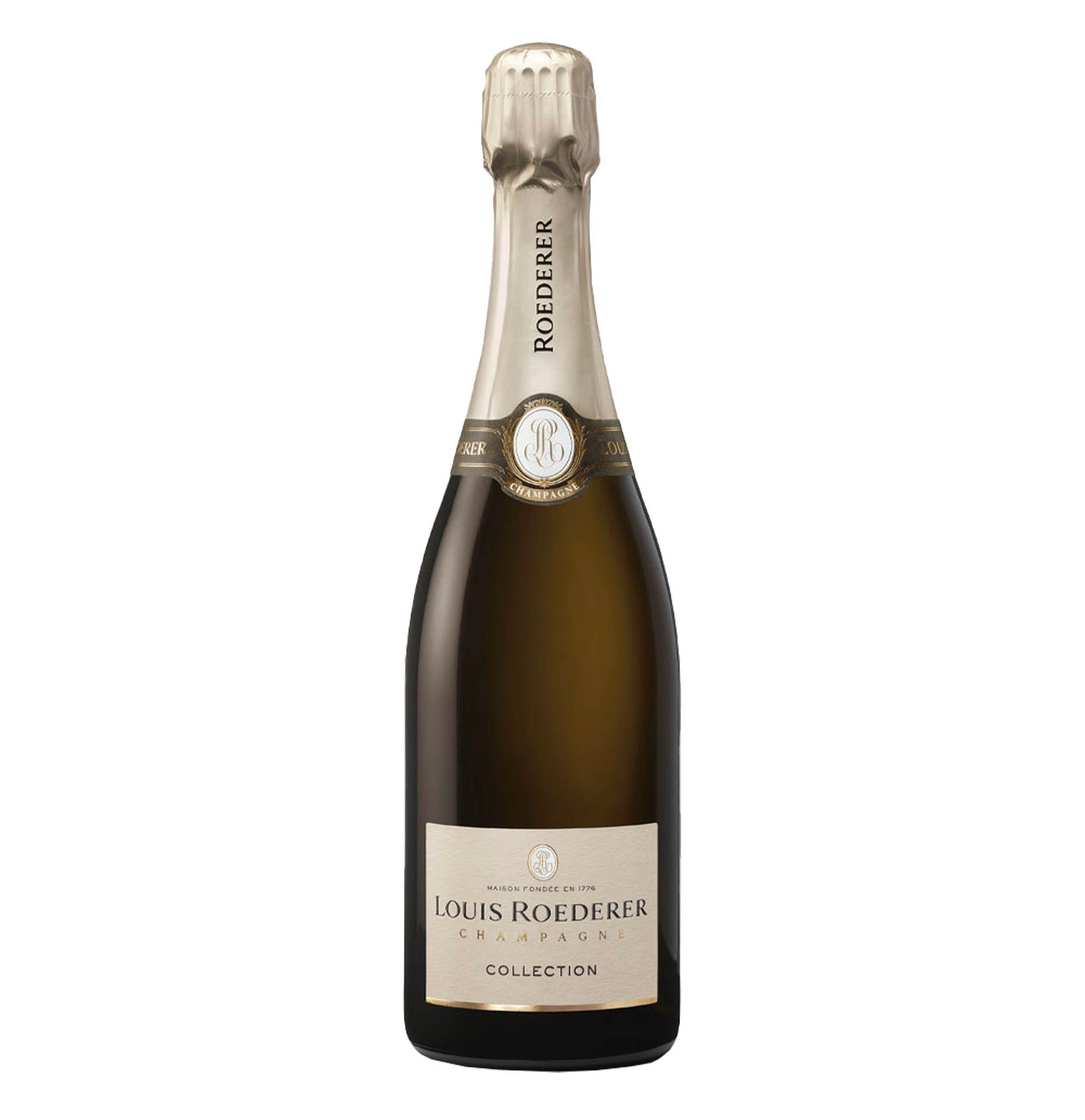 Champagne Brut Aoc Collection 244