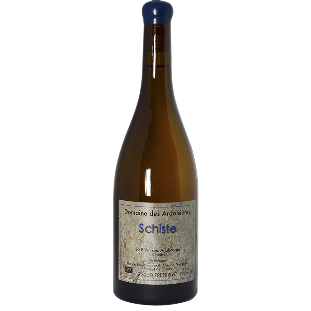 Savoia Vin Des Allobroges Blanc “schiste” 2022
