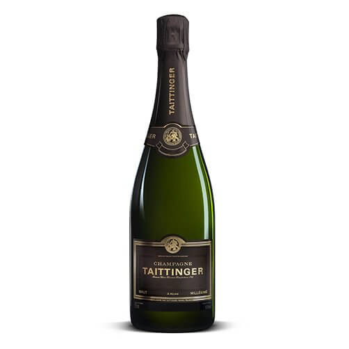 Champagne Brut Millesimato 2014