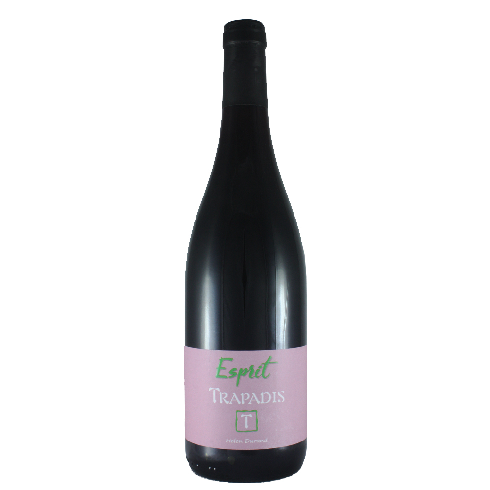 Vin De France Esprit 2019