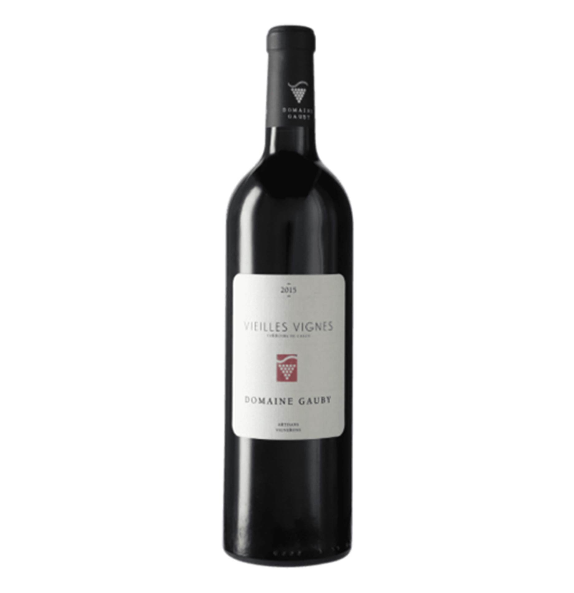 Côtes Catalanes Rouge Vieilles Vignes Igp 2020
